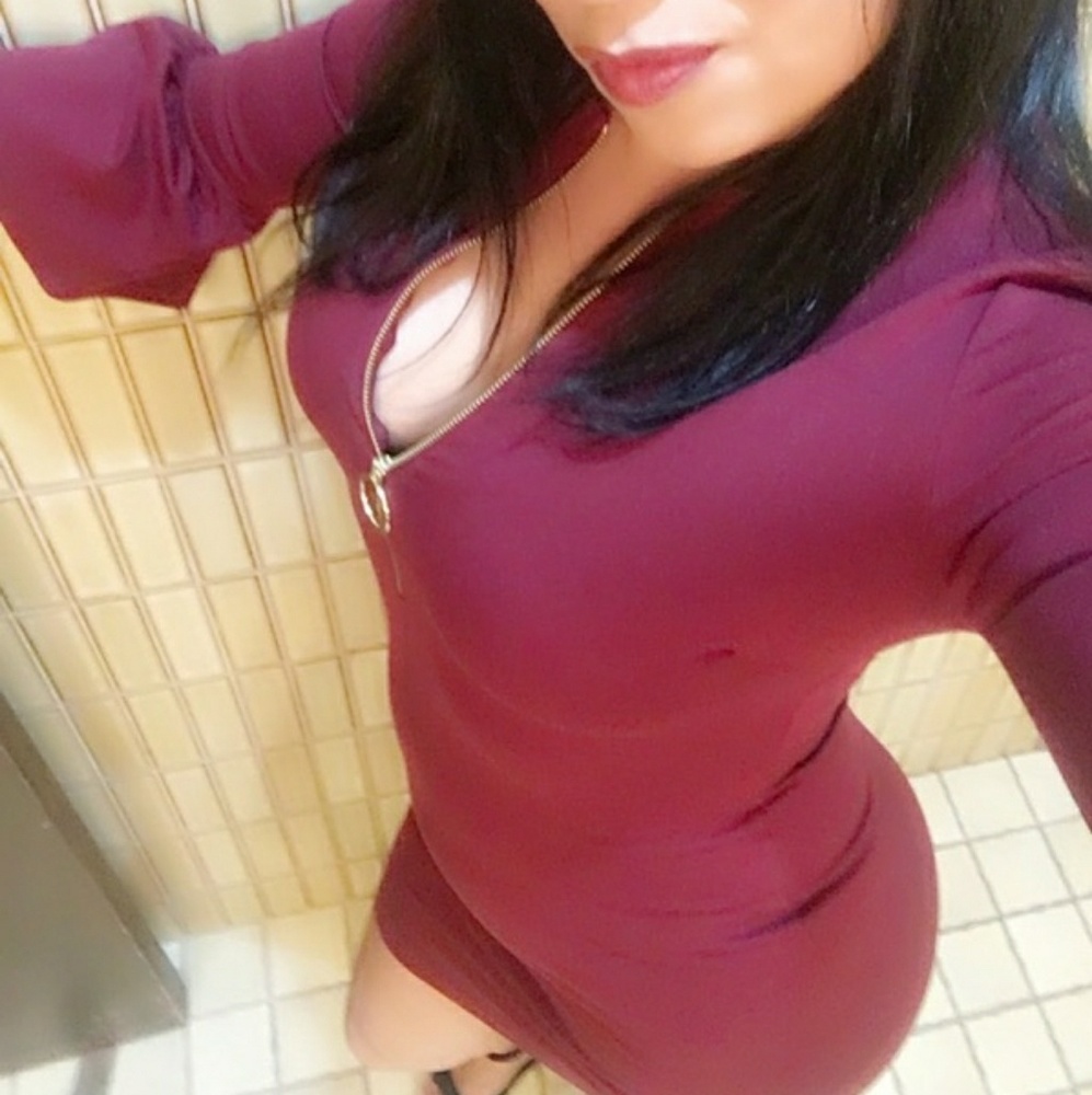Vijo Couture super sexy and casual dress size M